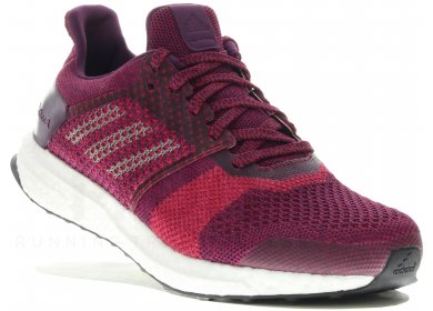 adidas boost femme running