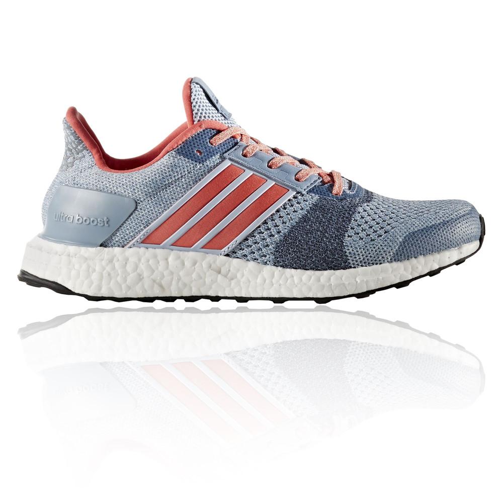 adidas boost running femme