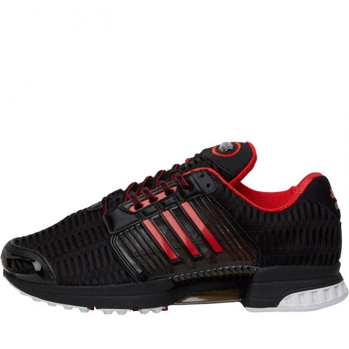 adidas climacool rouge