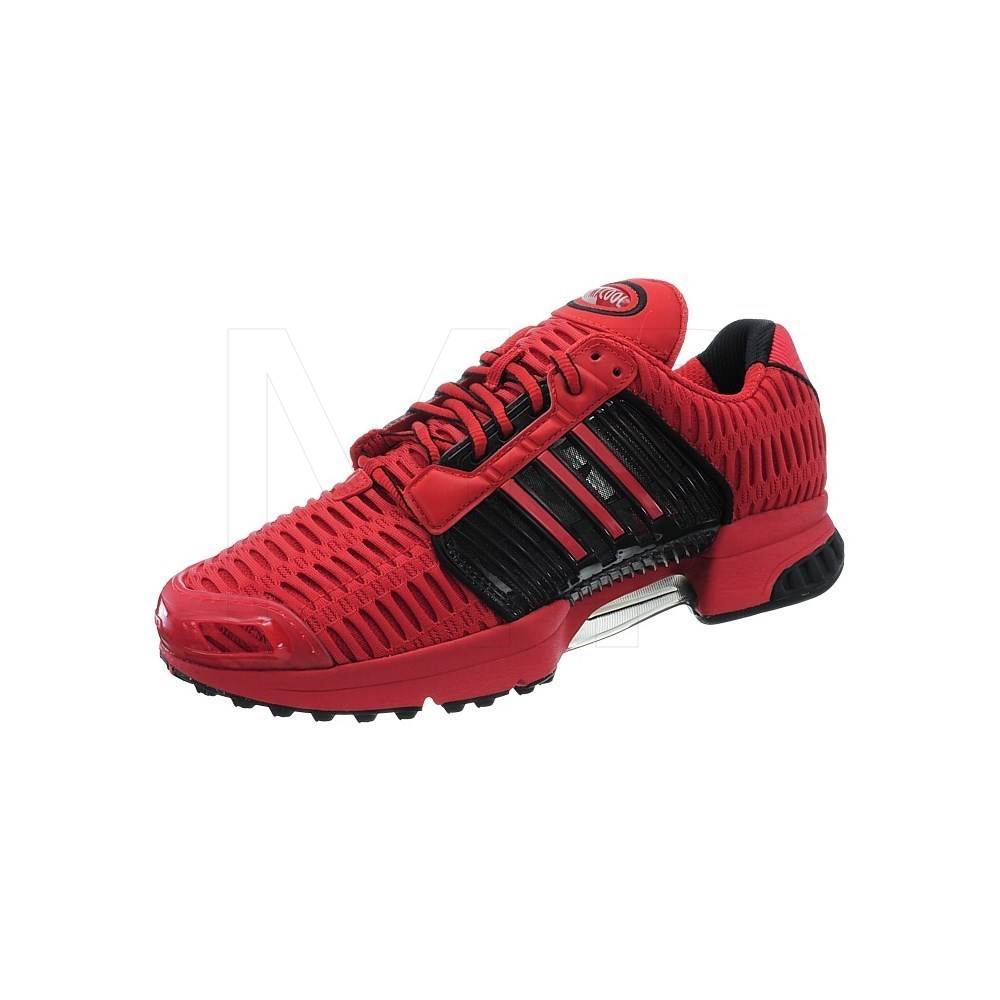 adidas climacool rouge