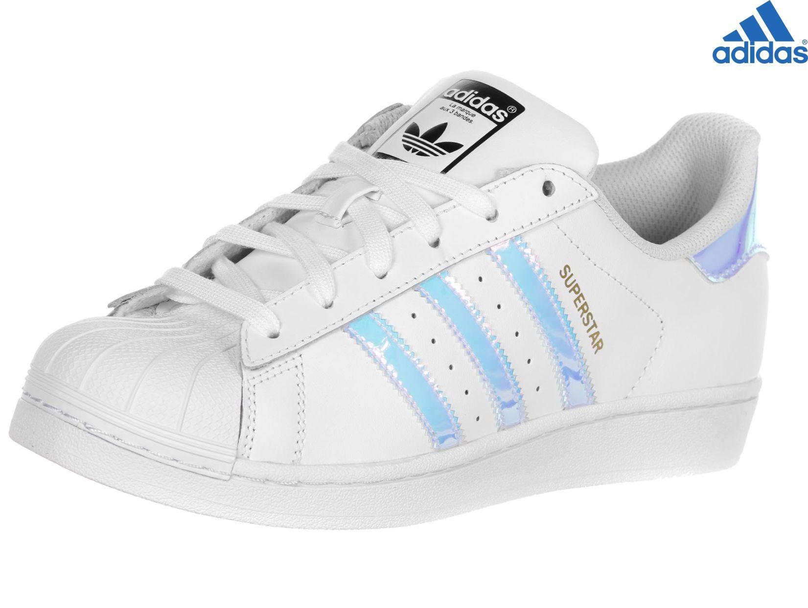 stan smith noir courir