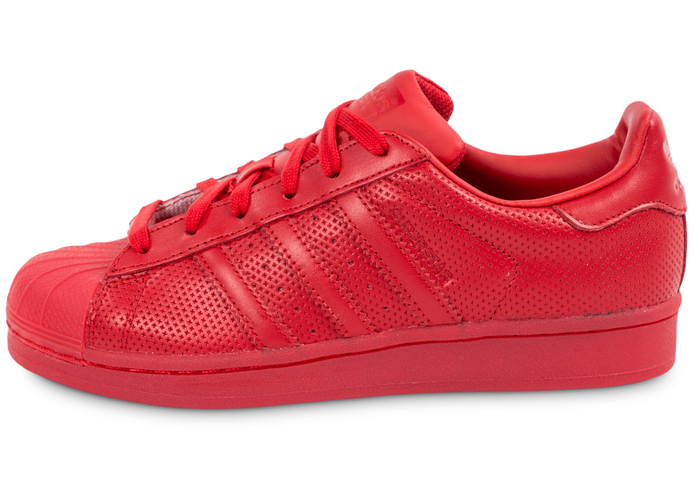 adidas superstar rouge femme adidas superstar rouge femme