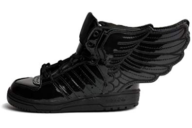 adidas jeremy scott wings 2.0 femme chaussure
