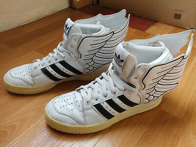adidas jeremy scott wings 2.0 prix homme
