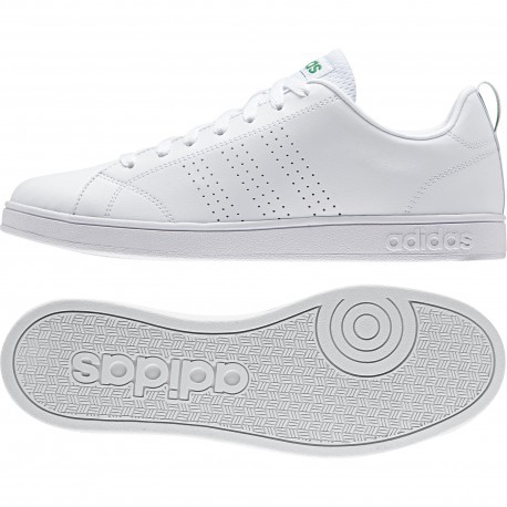 adidas neo adidas blanc