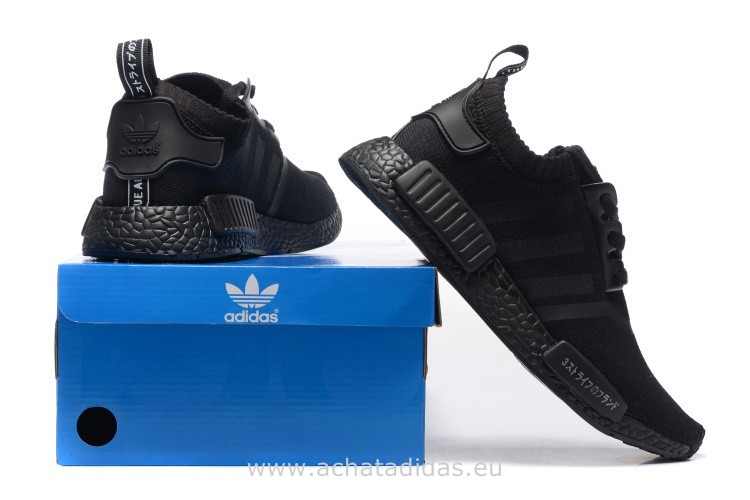 adidas nmd homme or