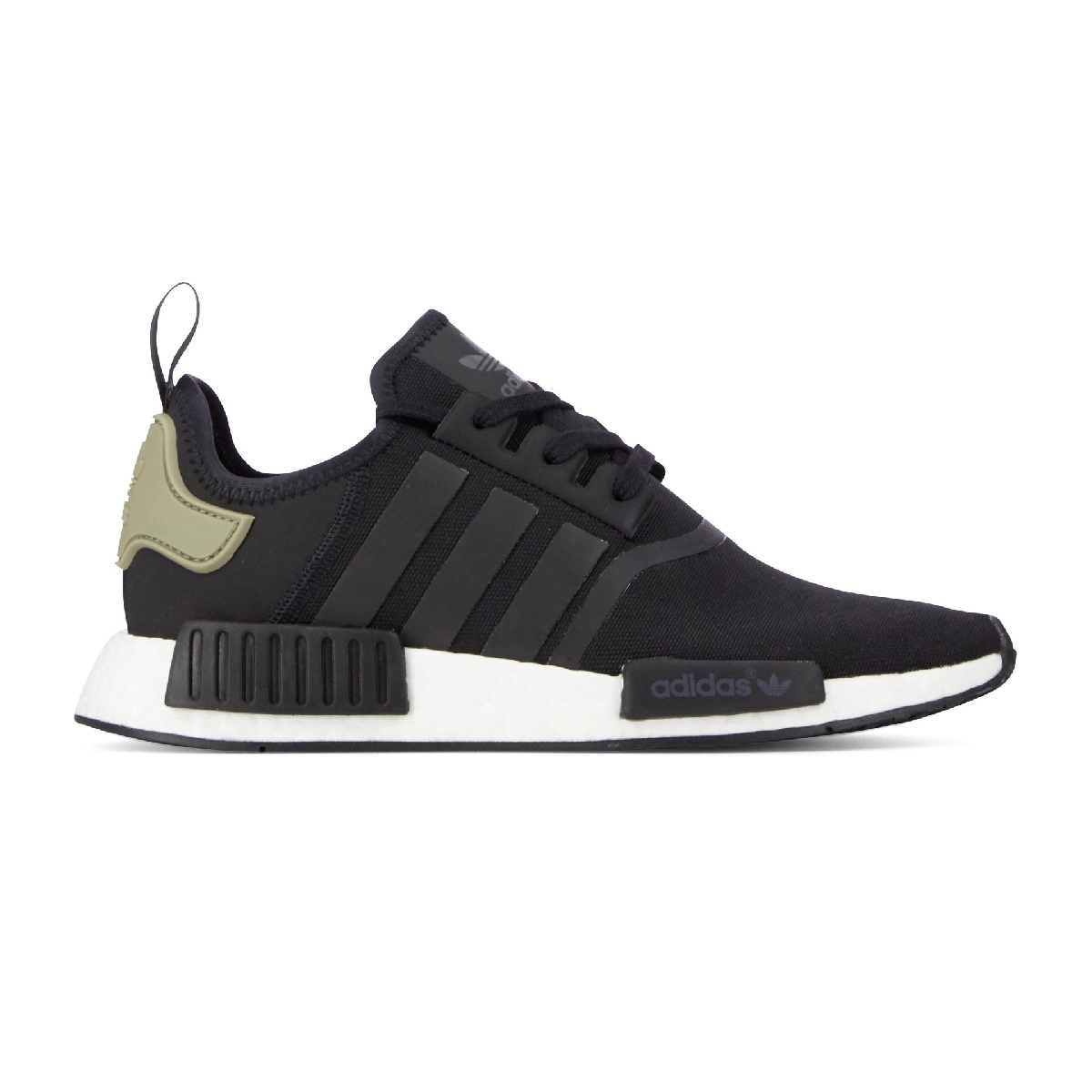 adidas nmd noir homme