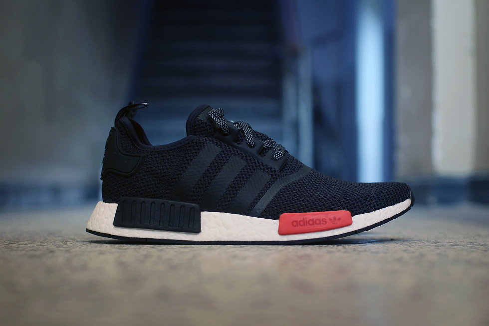 adidas nmd foot locker femme