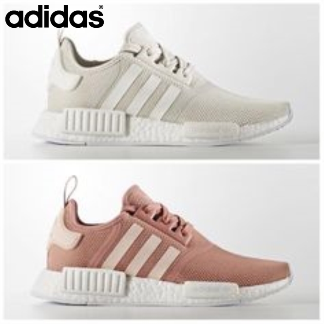 adidas nmd r1 2017 femme