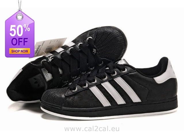superstar 2 homme rose