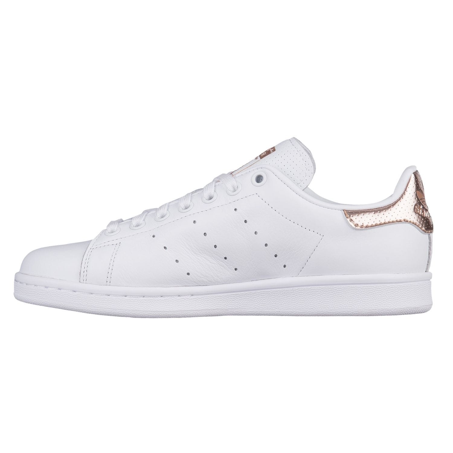 adidas stan smith femme blanche