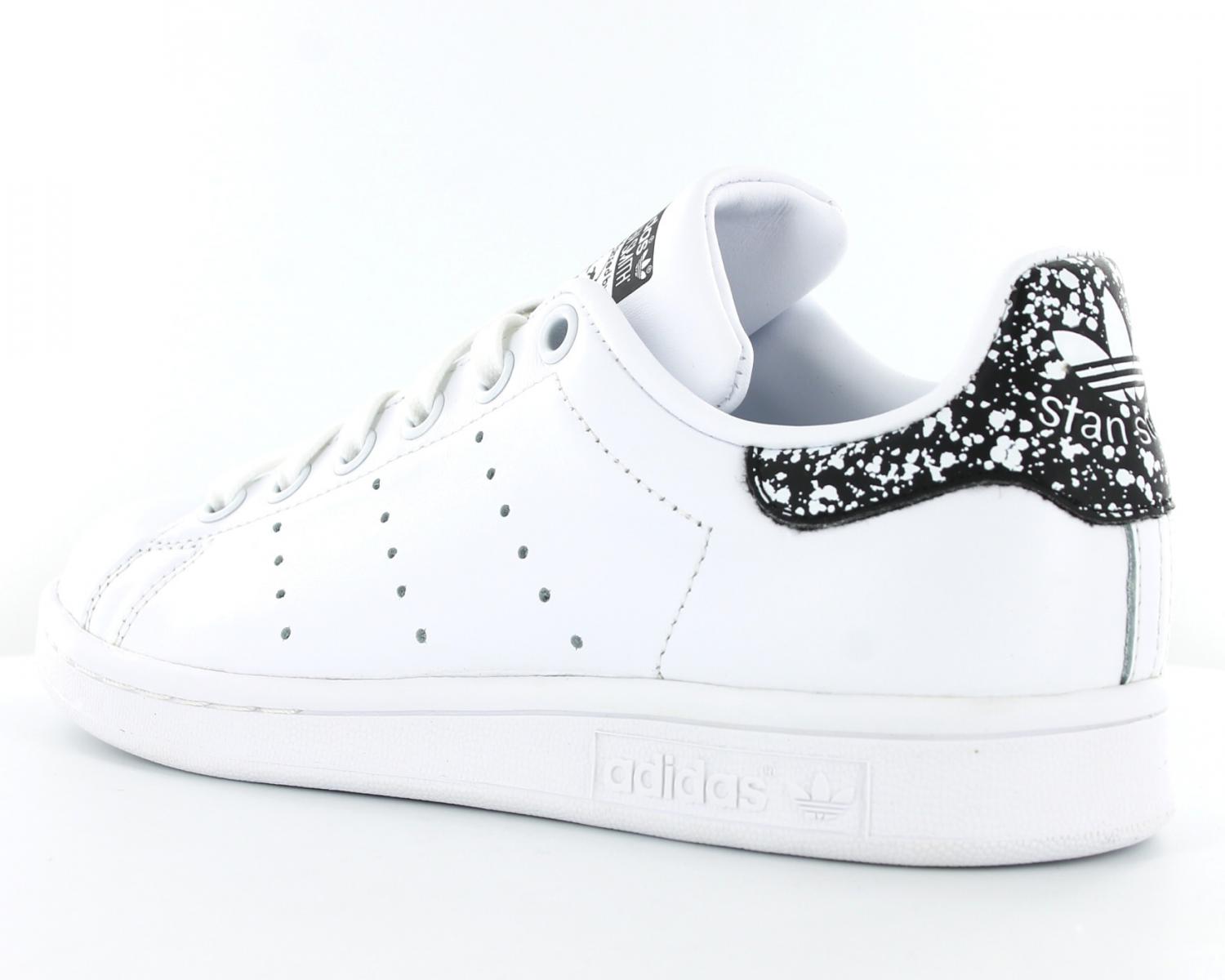 adidas stan smith femme blanche et bleu adidas stan smith femme blanche et bleu