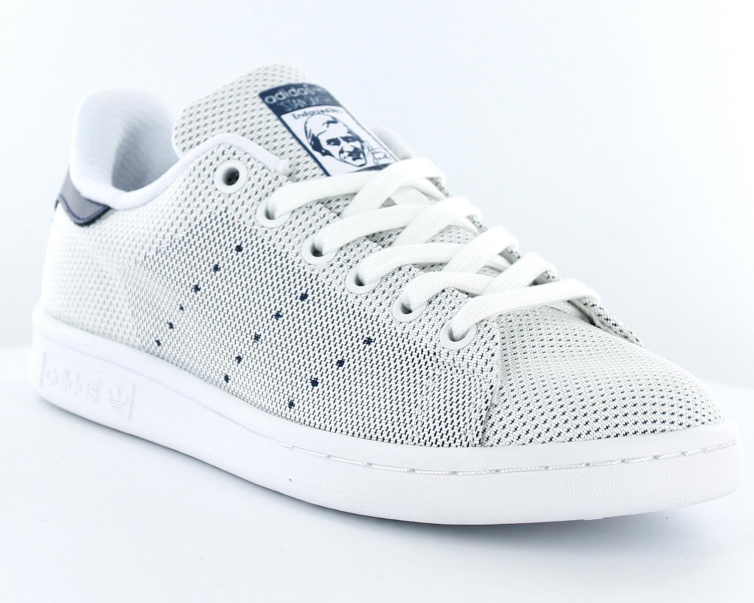 adidas stan smith homme grise