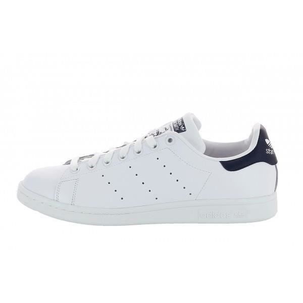 adidas stan smith homme noir et blanc