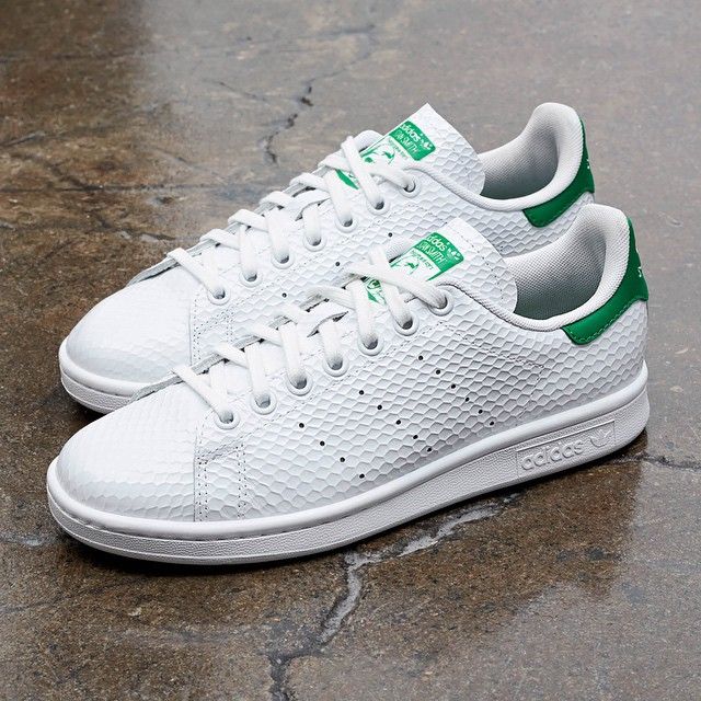 adidas stan smith tressé