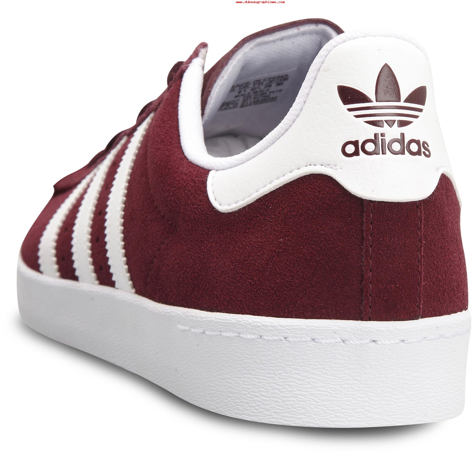 superstar adidas bordeaux