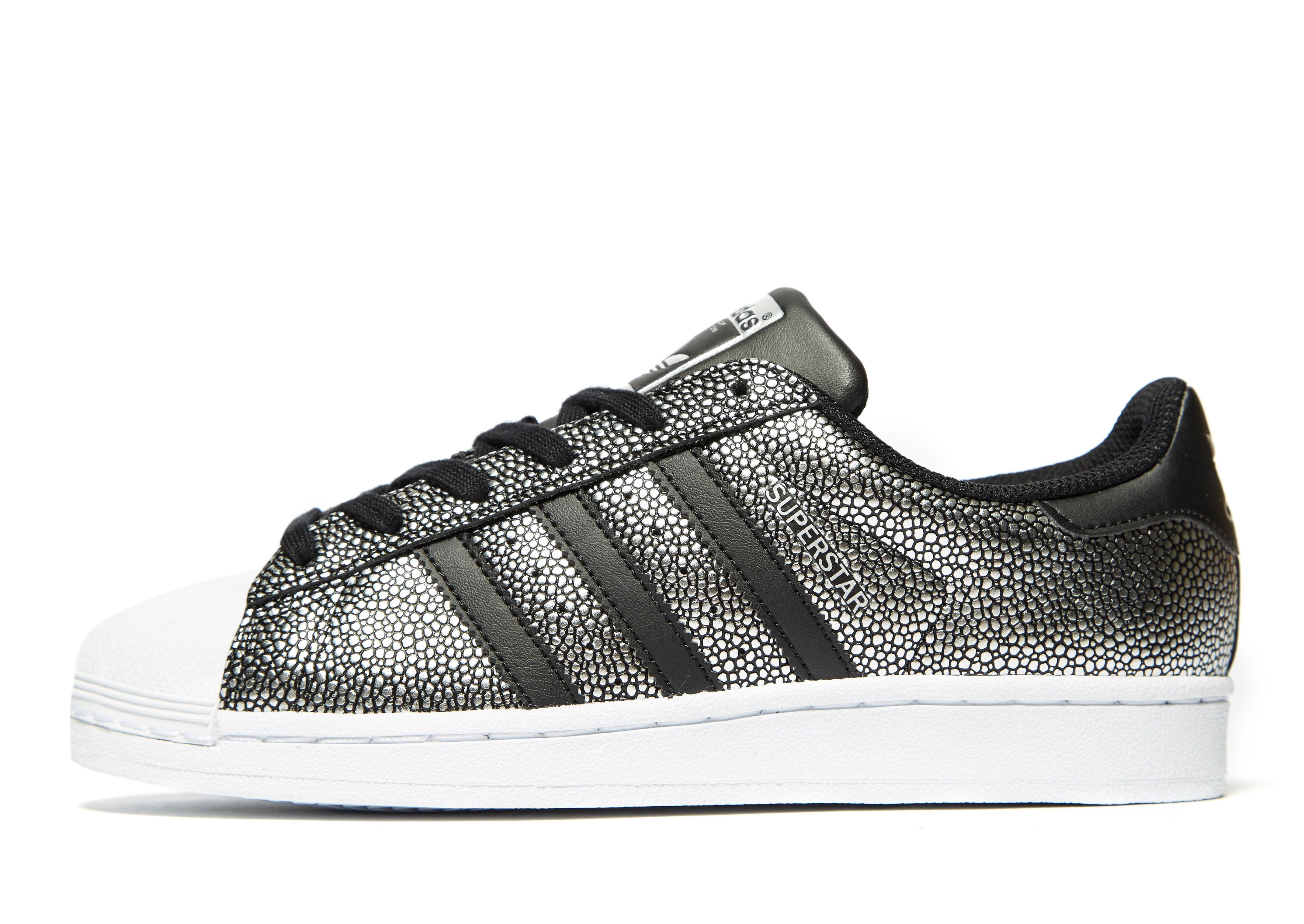 superstar femme adidas
