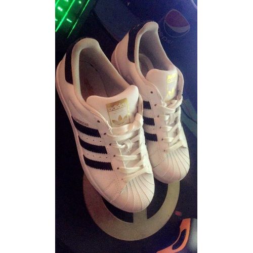 adidas superstar femme occasion