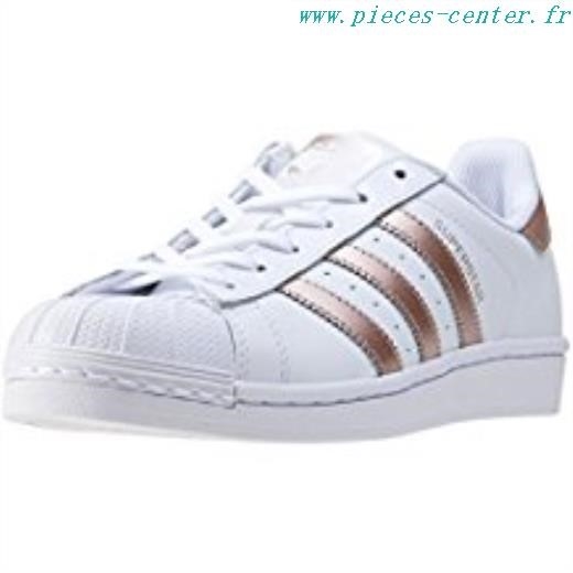 adidas superstar saumon