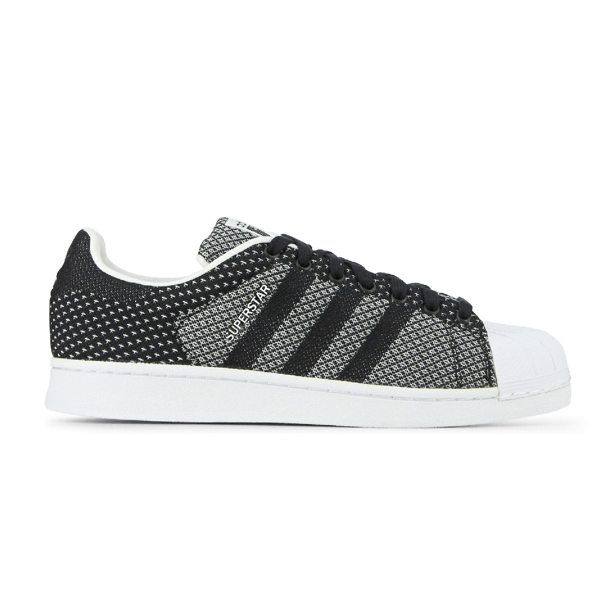 adidas superstar noir et blanc homme