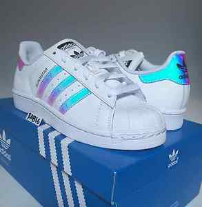 adidas superstar hologramme