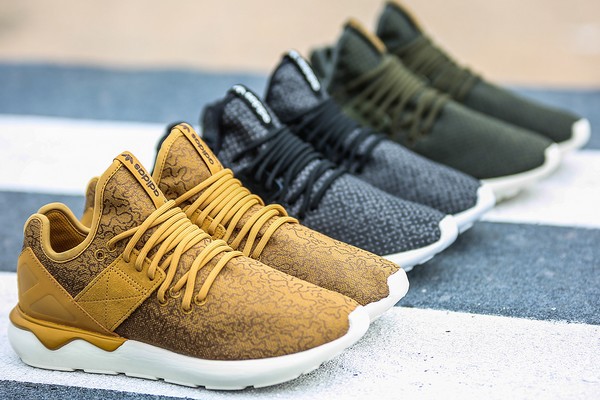 adidas tubular Jaune