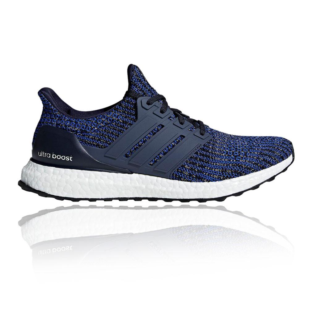 adidas running bleu