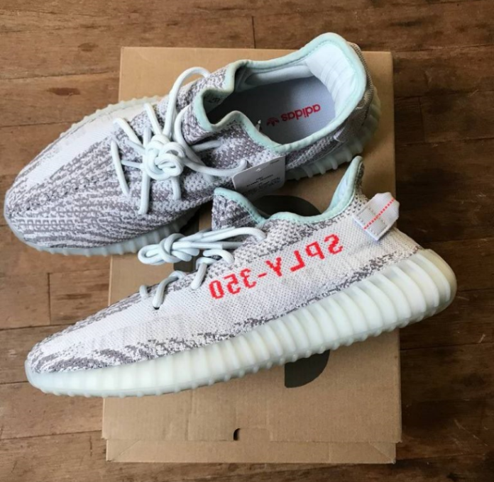 adidas yeezy boost 350 v2 homme paris