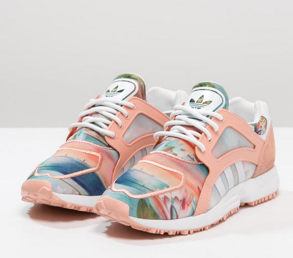 zalando adidas zx flux