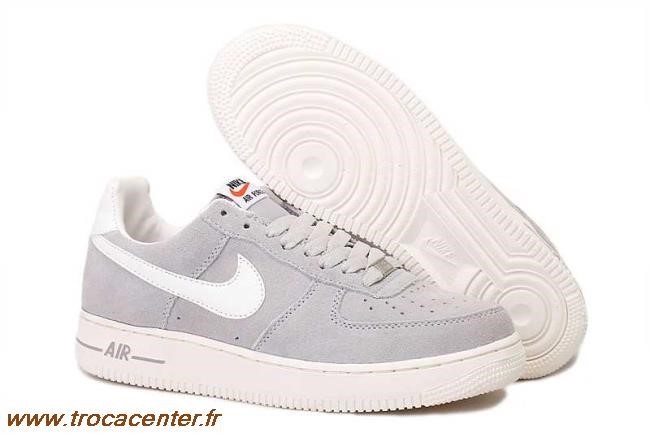 air force one femme grise