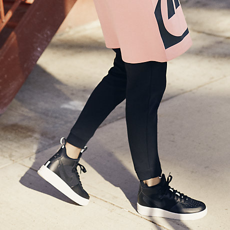 nike air force 1 mid femme noir nike air force 1 mid femme noir