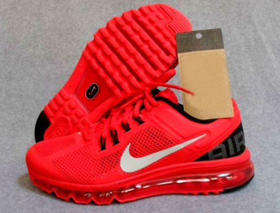chaussures nike air max 2013