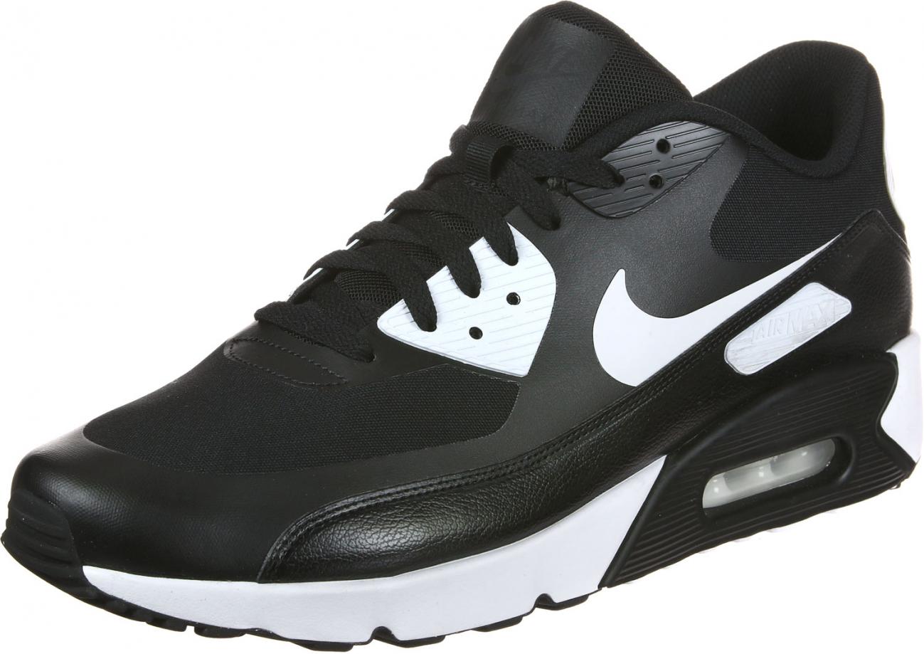 air max 90 homme noir et blanc