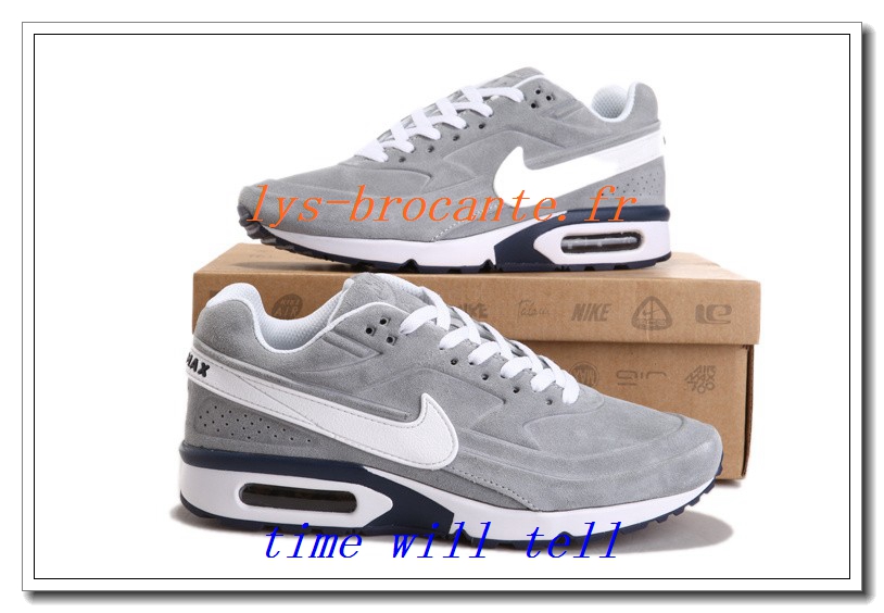 air max bw homme taille 40