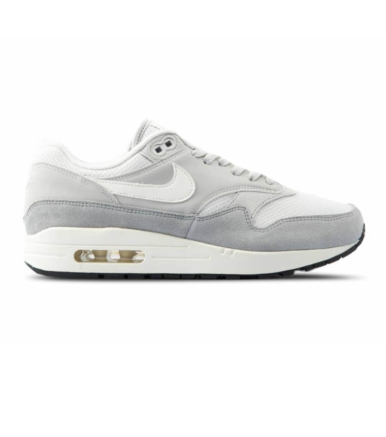 air max one grise et blanche