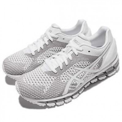 asics 360 quantum blanche