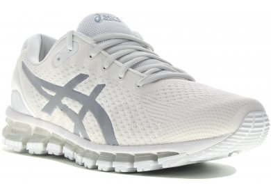 asics quantum 360 blanche