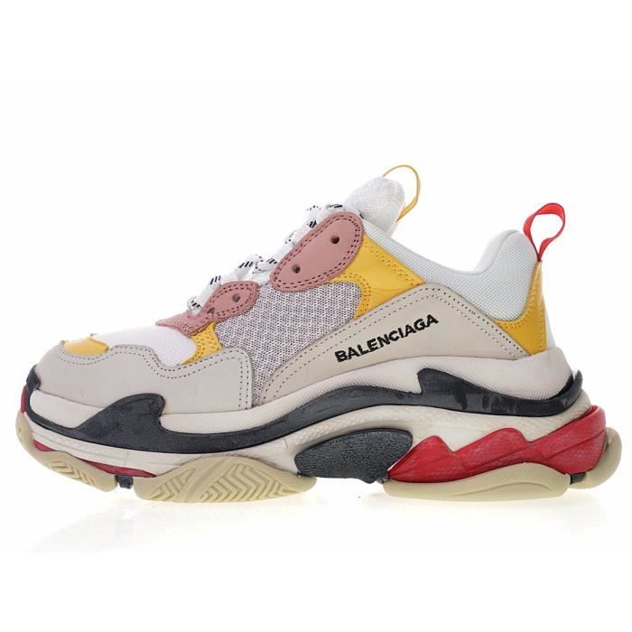 balenciaga homme runner pas cher