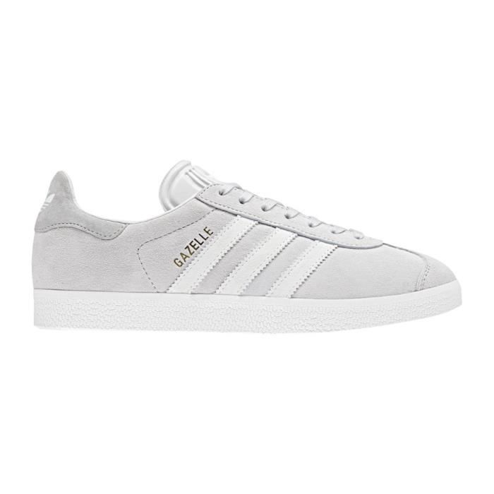 gazelle femme grise jordan