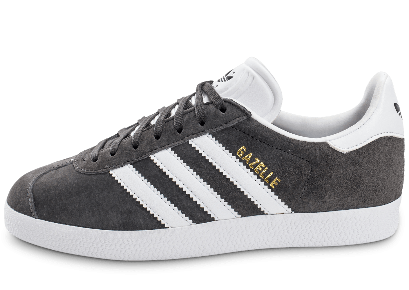 basket adidas gazelle femme blanche