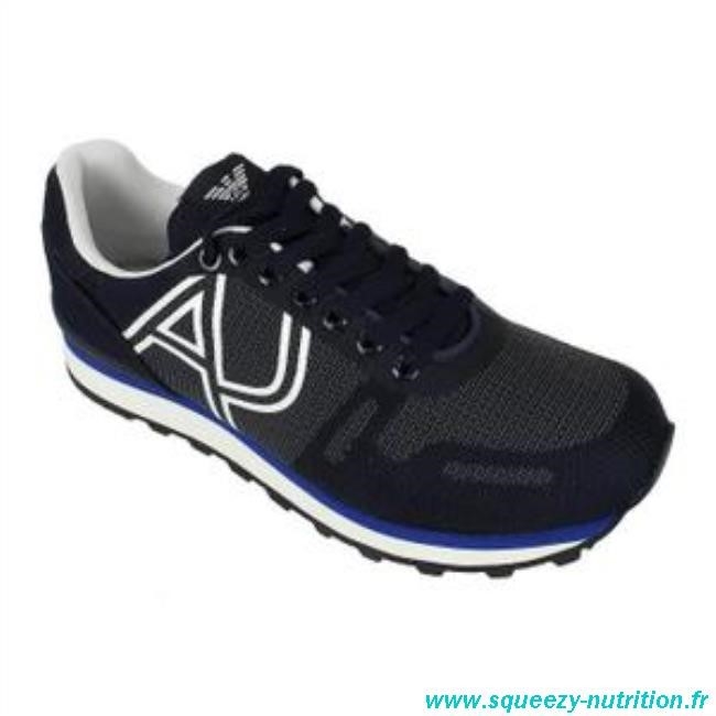 chaussure armani homme pas cher