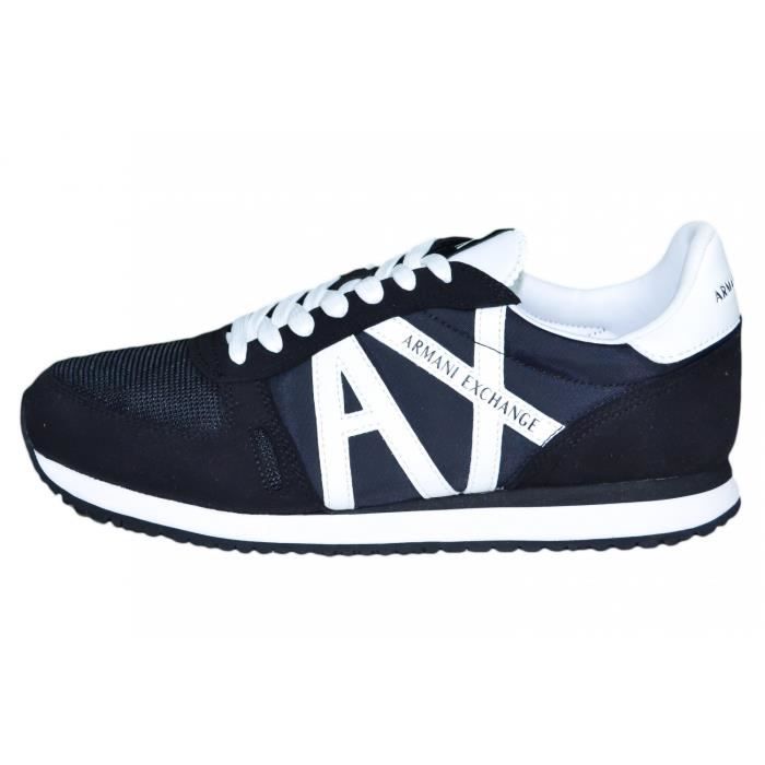 chaussure armani homme pas cher