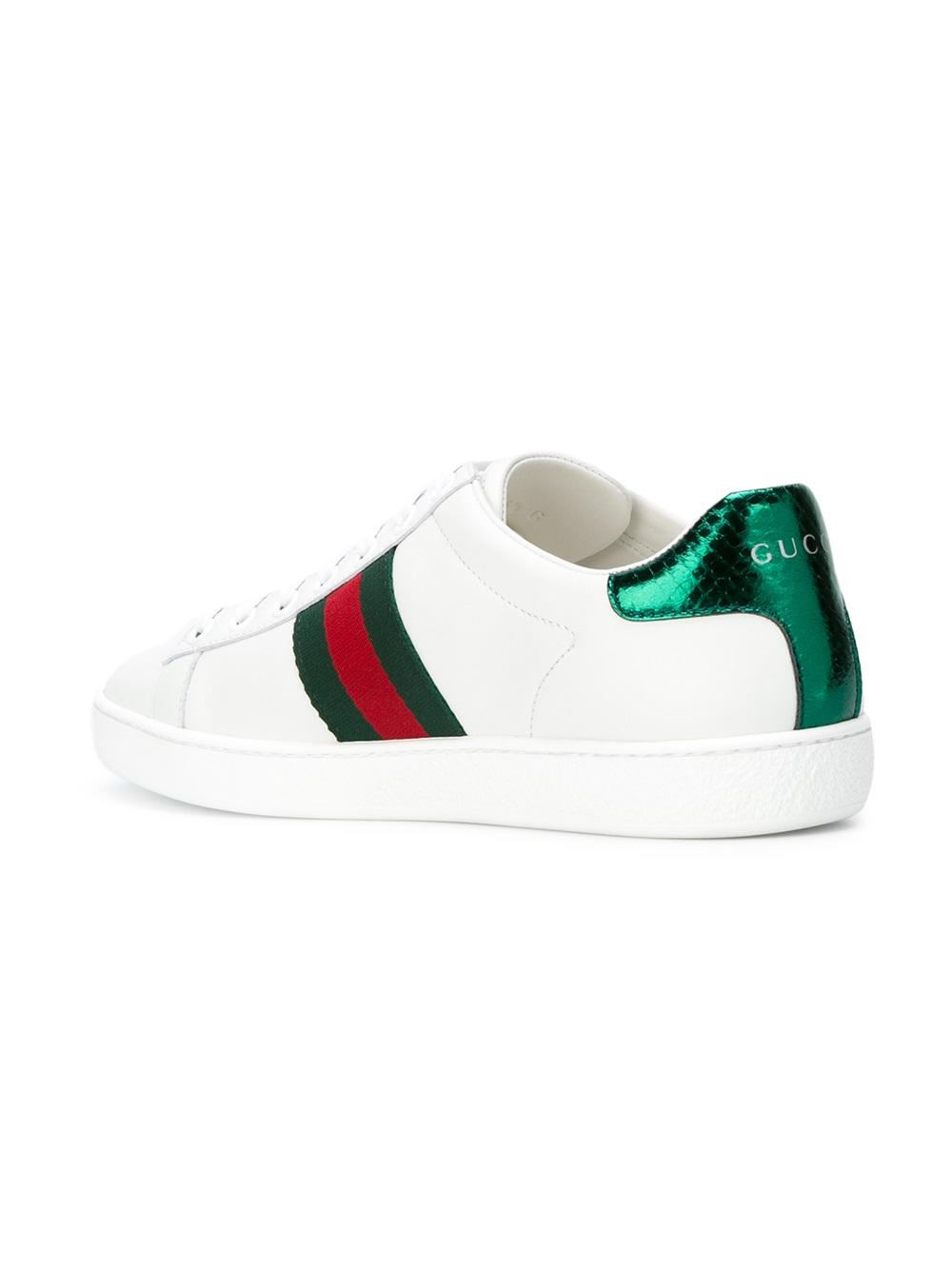 basket gucci homme