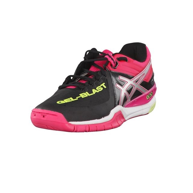 chaussure handball asics
