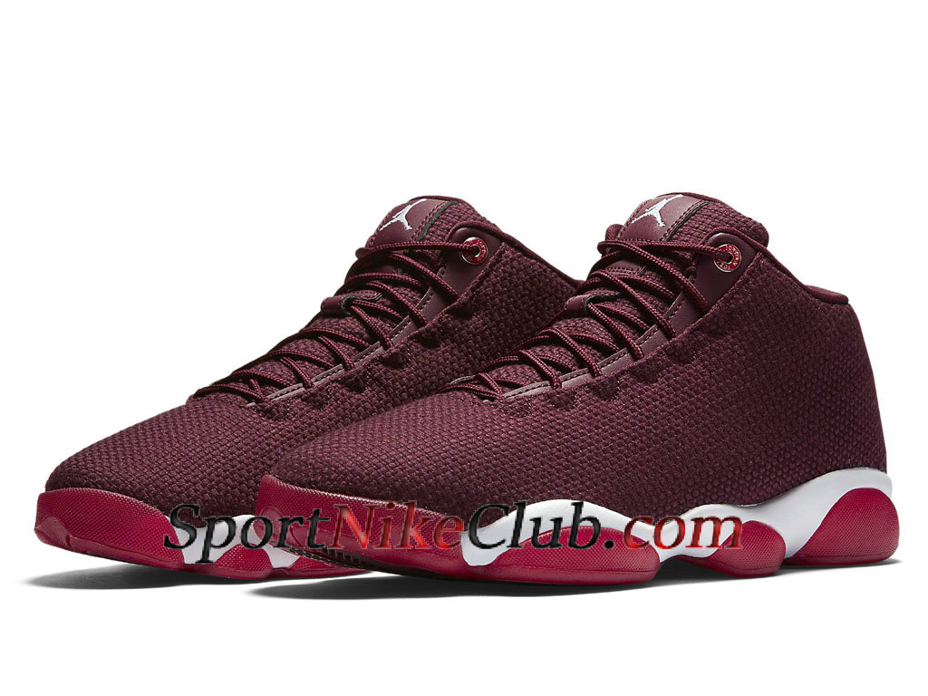 basket jordan horizon femme