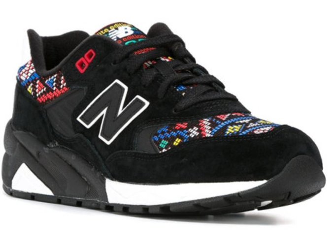 new balance 580 prix