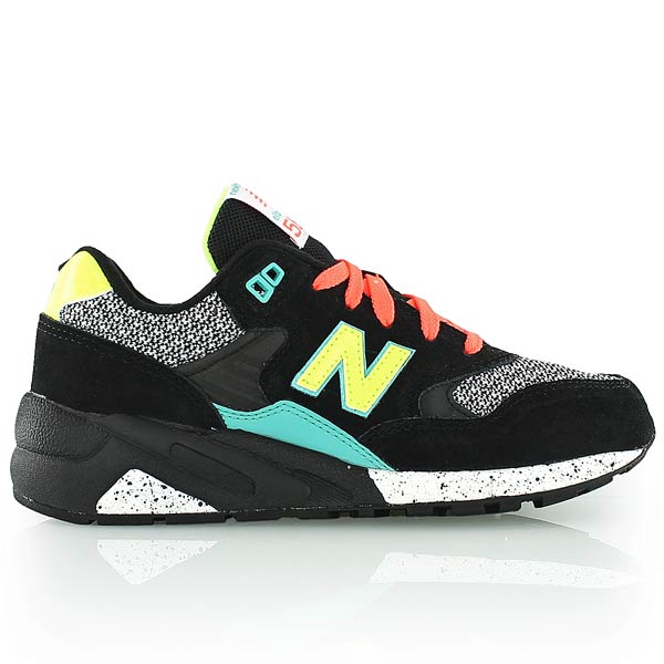 new balance femme 580