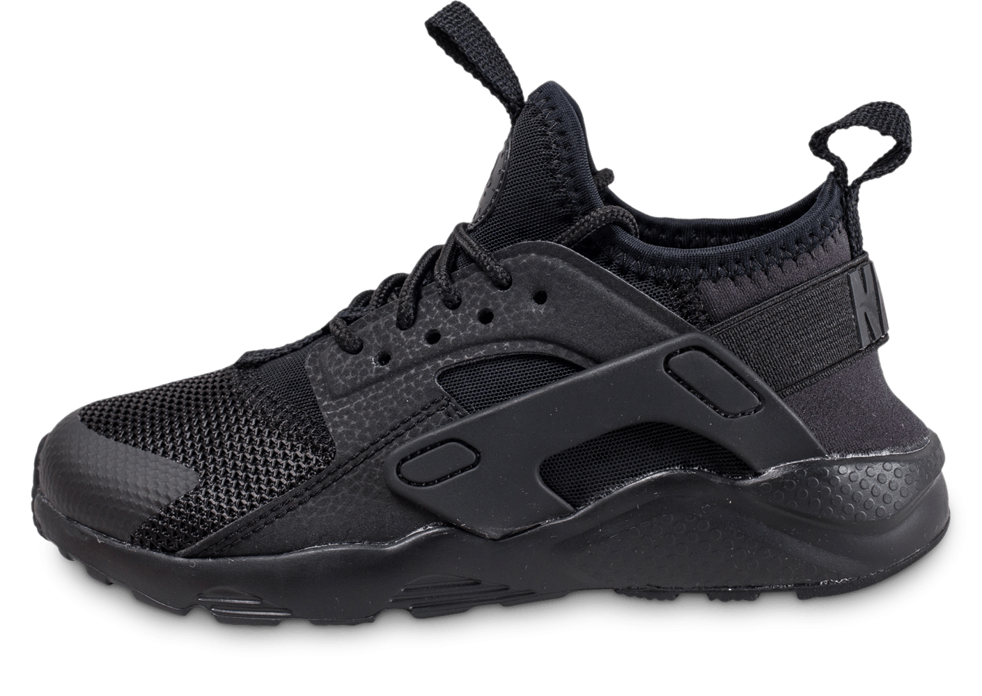 basket huarache