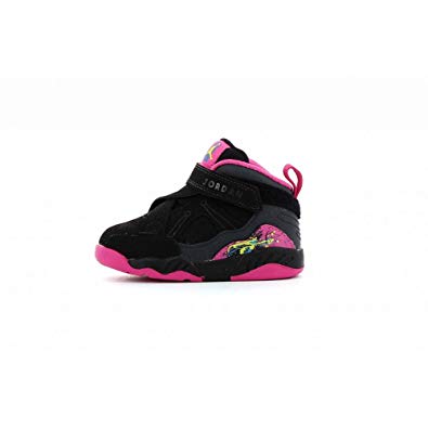 basket petite fille nike jordan