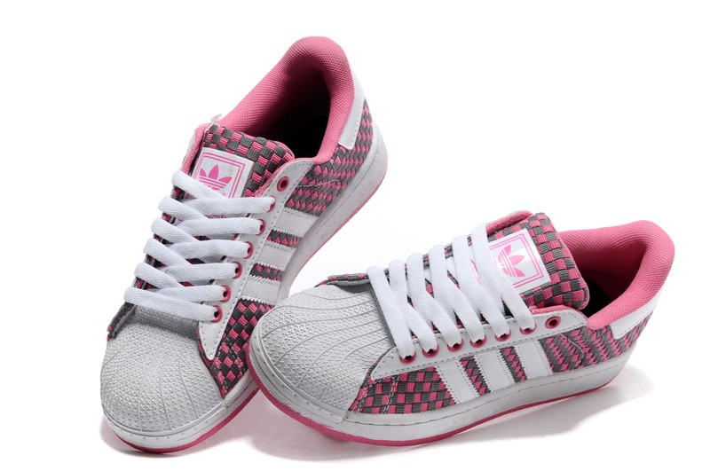 basket femme adidas superstar pas cher